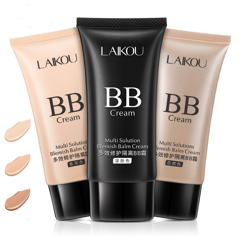 Feuchtigkeitsspendende Concealer Flüssige Foundation