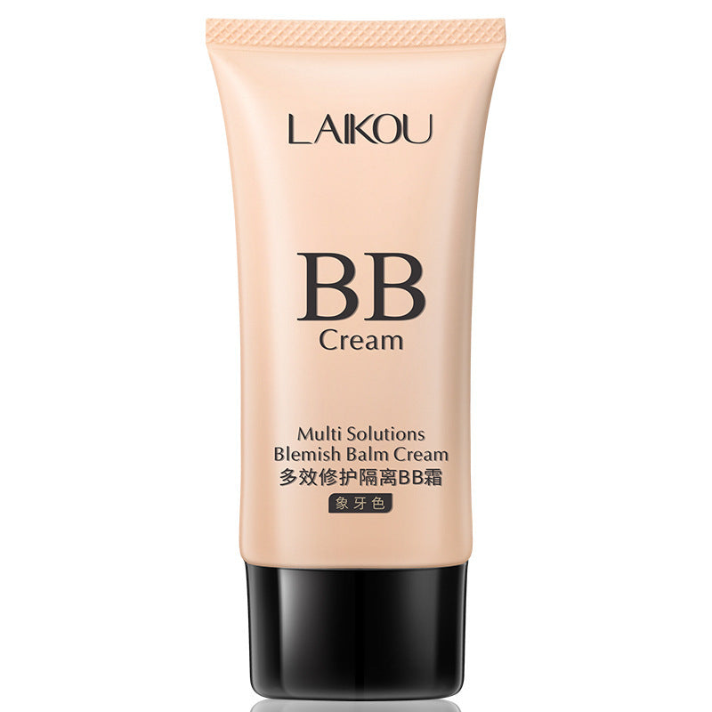 Feuchtigkeitsspendende Concealer Flüssige Foundation