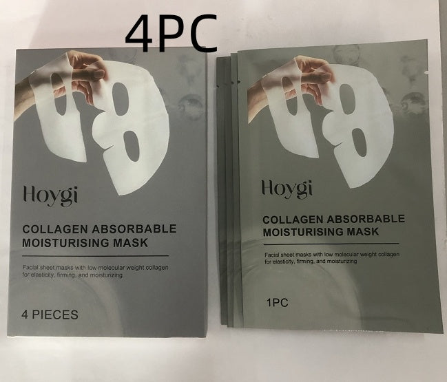 Bio Collagen True Deep Mask