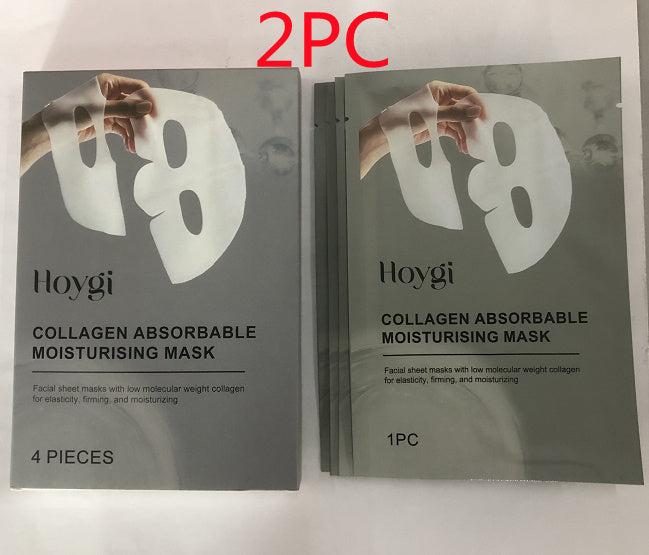 Bio Collagen True Deep Mask