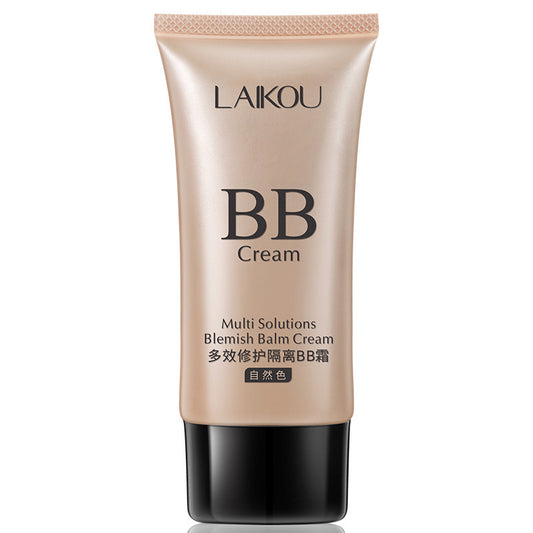 Feuchtigkeitsspendende Concealer Flüssige Foundation