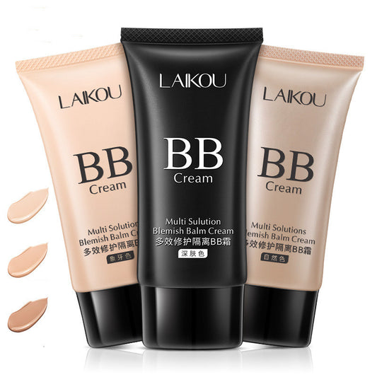 Feuchtigkeitsspendende Concealer Flüssige Foundation