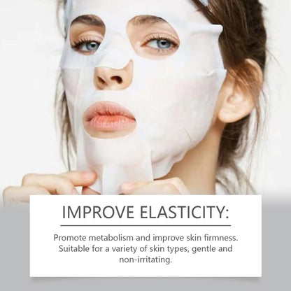 Bio Collagen True Deep Mask