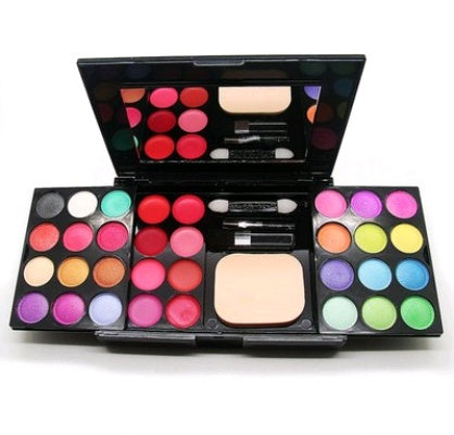 Natural Matte Blush Bronzer Concealer