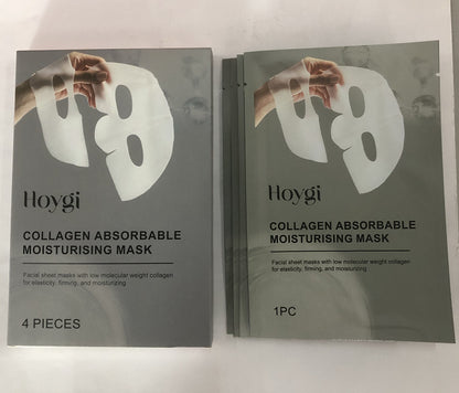Bio Collagen True Deep Mask