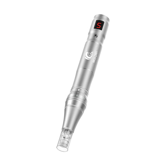 Microneedling
