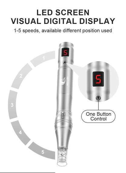 Microneedling